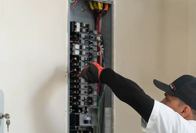 We Care Plumbing, Septic, Heating & Air Conditioning Picture 8