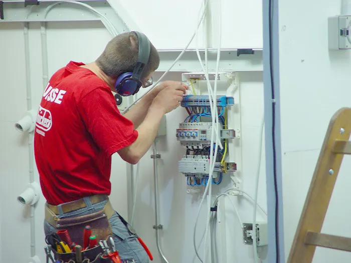 We Care Plumbing, Septic, Heating & Air Conditioning Picture 10