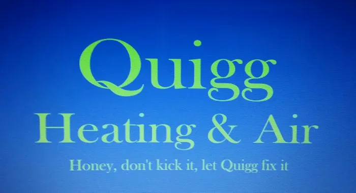 Quigg Heating & Air, LLC Picture 5