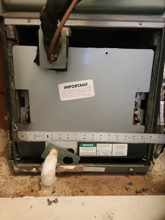 Georgia Cooling Picture 4