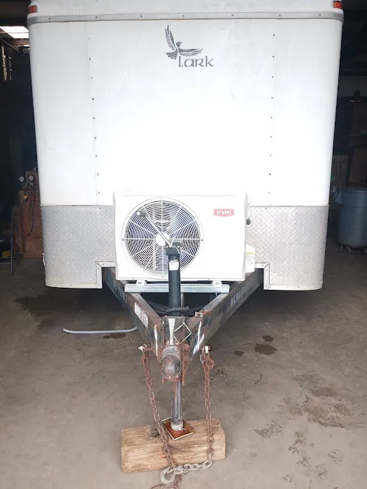 Georgia Cooling Picture 5