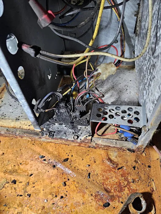 Georgia Cooling Picture 1