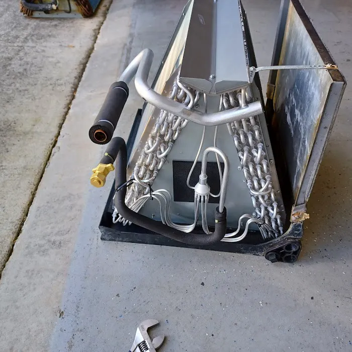 Georgia Cooling Picture 6