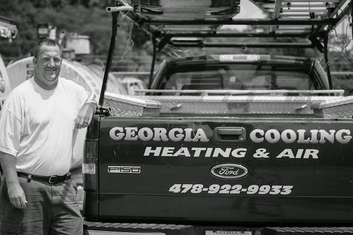 Georgia Cooling Picture 8