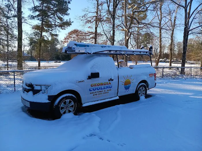 Georgia Cooling Picture 7