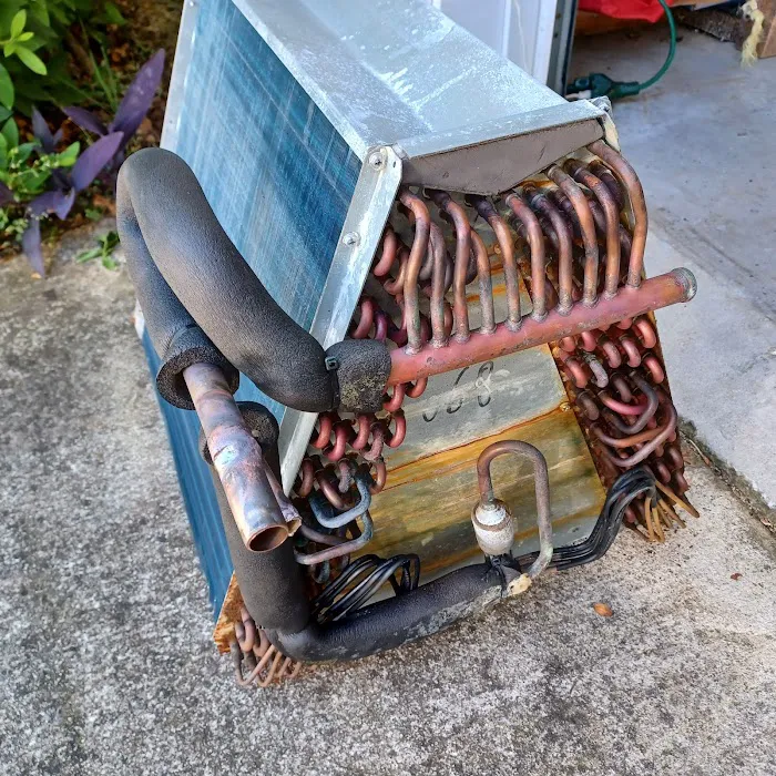 Georgia Cooling Picture 9