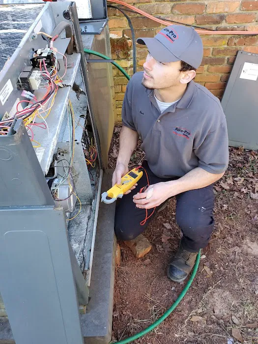 Aire-Pro Services LLC Picture 1