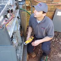 Aire-Pro Services LLC ico