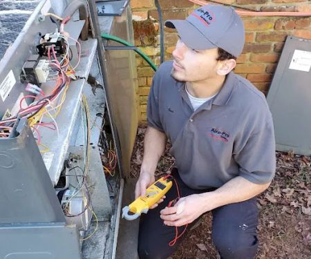 Aire-Pro Services LLC