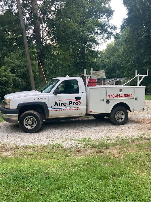 Aire-Pro Services LLC Picture 3