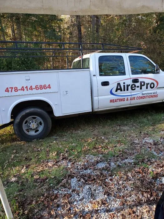 Aire-Pro Services LLC Picture 5