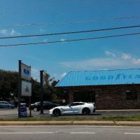 Rogers' Auto Care ico