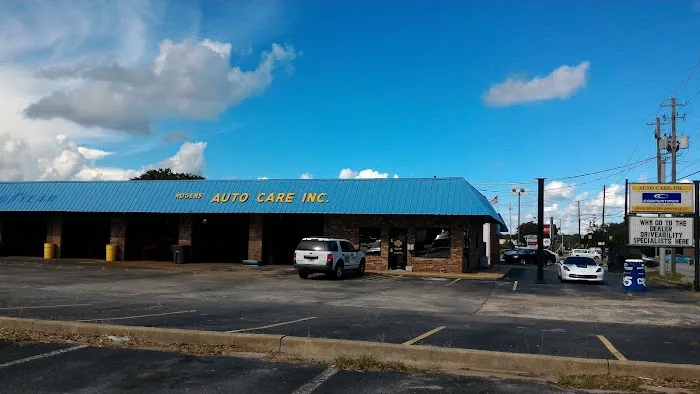 Rogers' Auto Care Picture 4