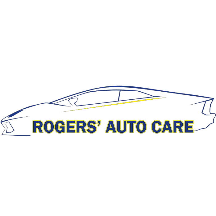 Rogers' Auto Care Picture 8