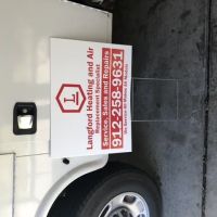 Langford Heat &Air ico
