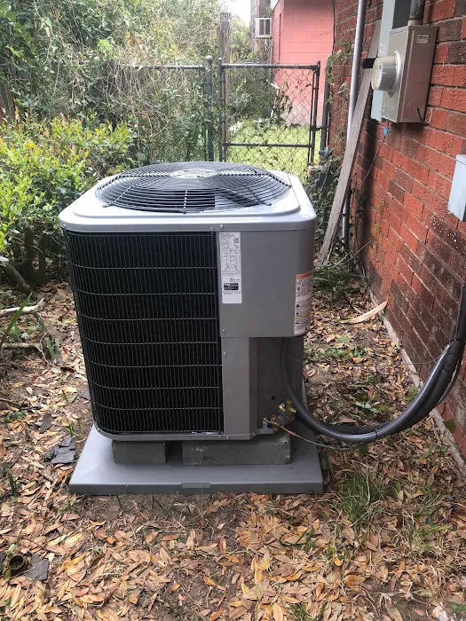 Langford Heat &Air Picture 4