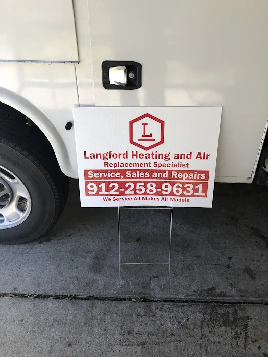Langford Heat &Air Picture 3
