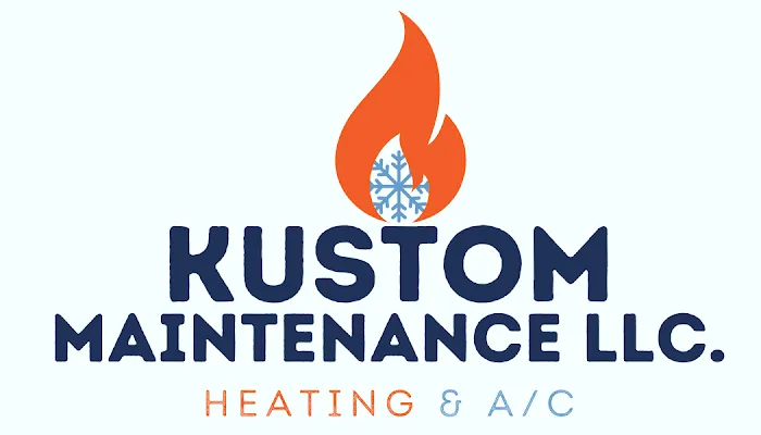 Kustom Maintenance Heating and A/C Picture 1