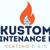 Kustom Maintenance Heating and A/C ico