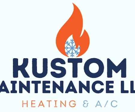 Kustom Maintenance Heating and A/C