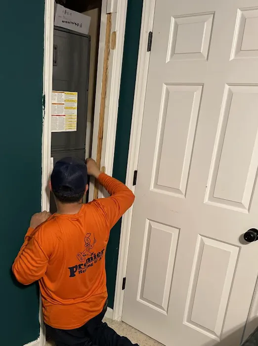 Premier Heating & Air Picture 4