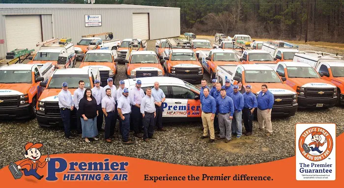 Premier Heating & Air Picture 10