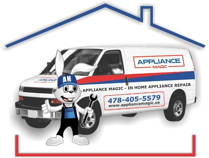 Appliance Magic Picture 9