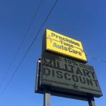 Precision Tune Auto Care