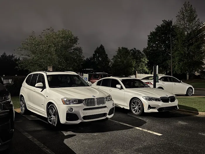 Precision Tune Auto Care Picture 3