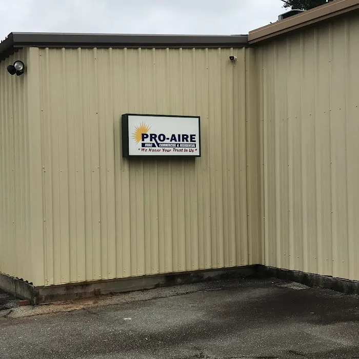 Pro-Aire LLC Picture 2
