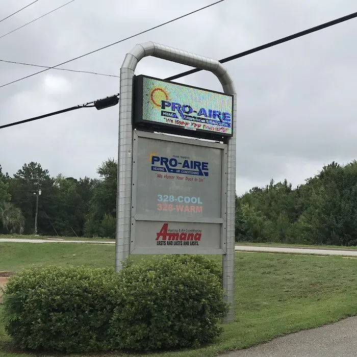 Pro-Aire LLC Picture 3