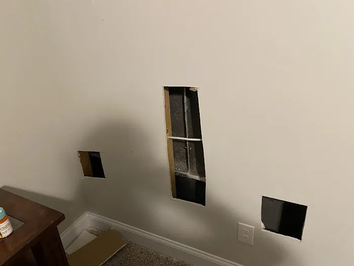 Buzzell Plumbing Heating & Air Picture 3