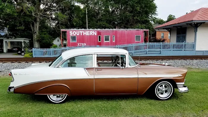 Buzzell Plumbing Heating & Air Picture 5