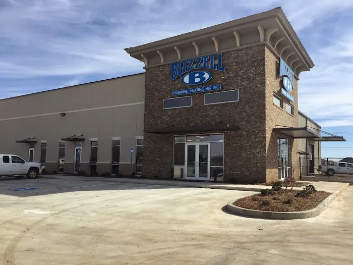 Buzzell Plumbing Heating & Air Picture 2