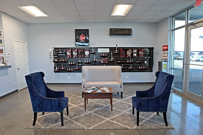 Buzzell Plumbing Heating & Air Picture 8