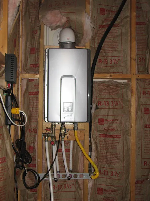 Buzzell Plumbing Heating & Air Picture 7