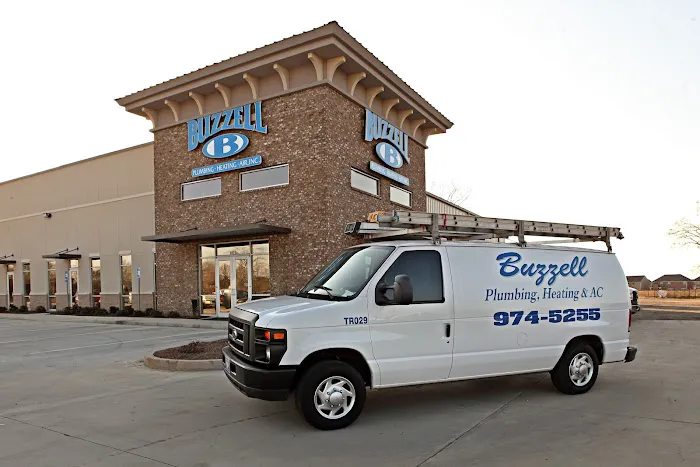 Buzzell Plumbing Heating & Air Picture 9