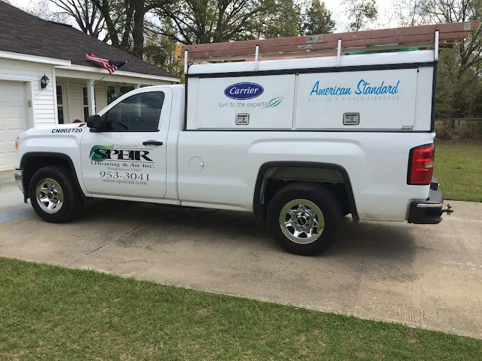 Speir Heating & Air Picture 4