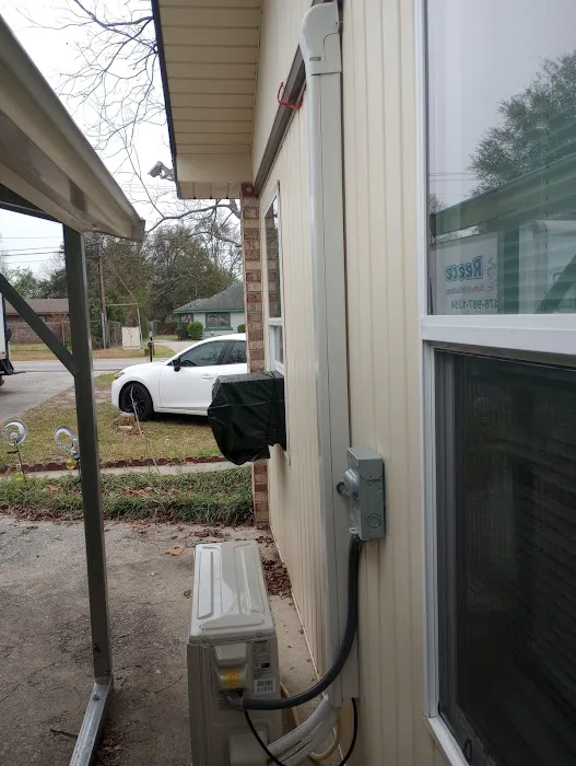 Pruett Air Conditioning Picture 1