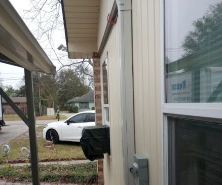 Pruett Air Conditioning