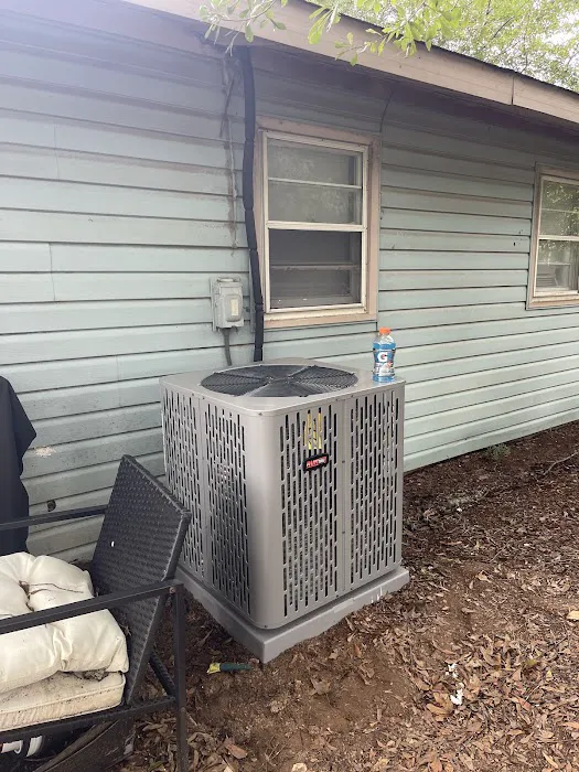 Pruett Air Conditioning Picture 6