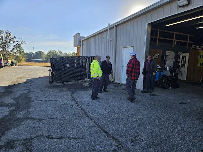 Pruett Air Conditioning Picture 10