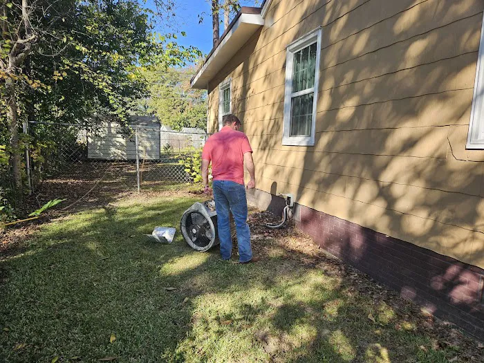 Pruett Air Conditioning Picture 14