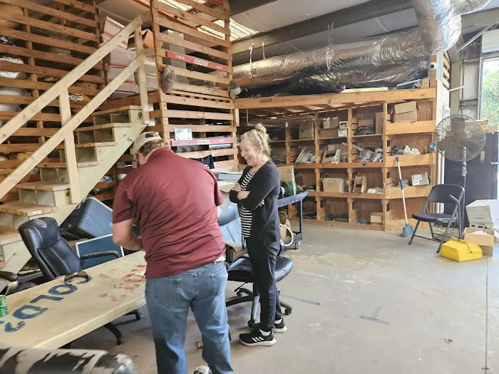 Pruett Air Conditioning Picture 13