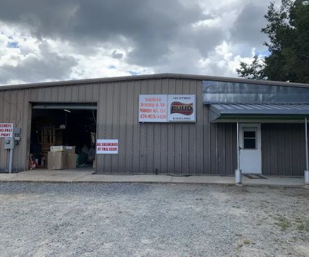 Southern Heating and Air Middle Georgia