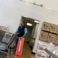 Johnstone Supply ico