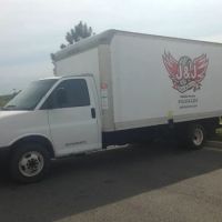 J & J Tire & Service ico