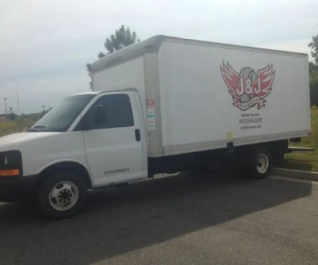 J & J Tire & Service