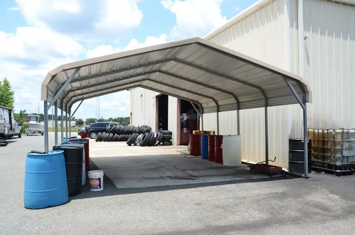 J & J Tire & Service Picture 3