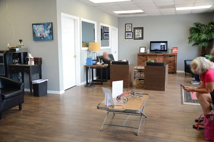 J & J Tire & Service Picture 4